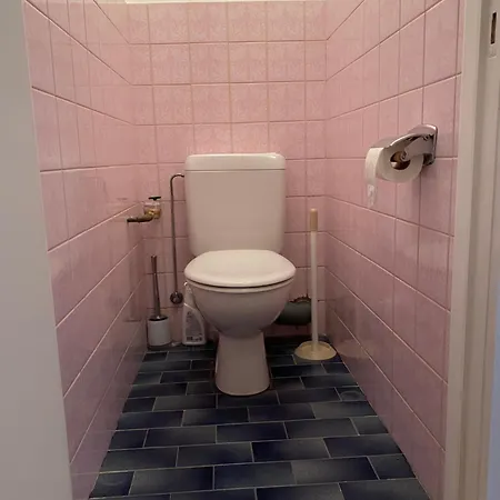 1 Minutes Walking To The Sea, In Apartamento *