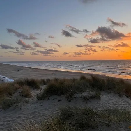 1 Minutes Walking To The Sea, In Apartamento