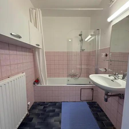 1 Minutes Walking To The Sea, In Apartamento Koksijde