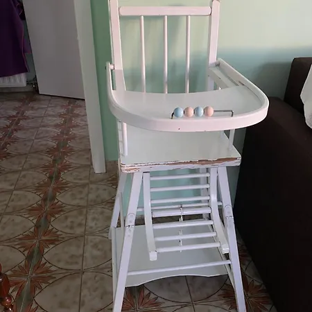 公寓 1 Minutes Walking To The Sea, In