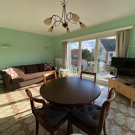 Apartamento 1 Minutes Walking To The Sea, In *