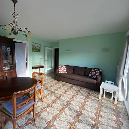 1 Minutes Walking To The Sea, In * Koksijde